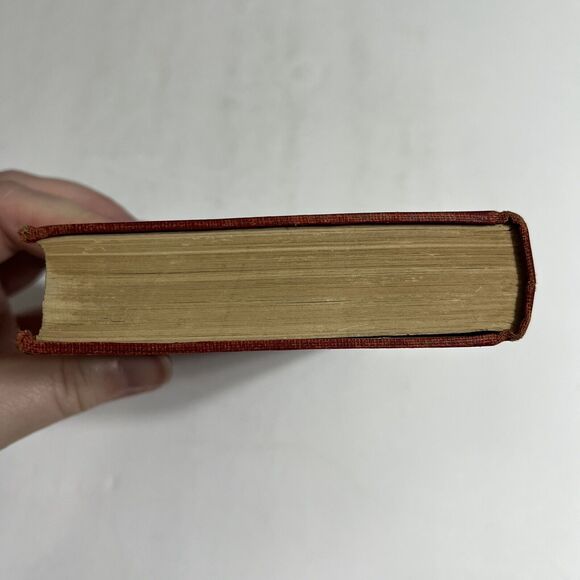 Funk and Wagnalls New Standard Encyclopedia 1934 Vol XIII Cotrone to De Forest - Picture 12 of 15